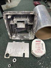 Caravan Carver Cascade 2 Gas / Electric Water Heater Tank / Heat Exchanger