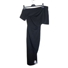 Asos Design Pleated Shoulder