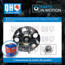 Wheel Bearing Kit Rear QWB1639