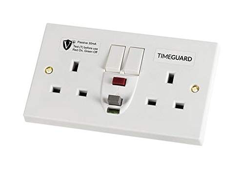 Timeguard passive off timer - timeguard, on/off