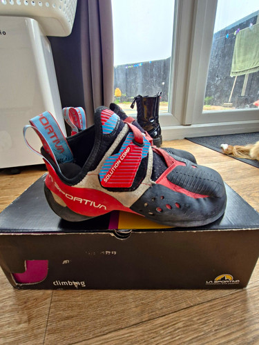 Sportiva womens solution - womens,