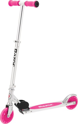 Razor kids scooter a125 - kids,