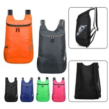 Waterproof and Foldable