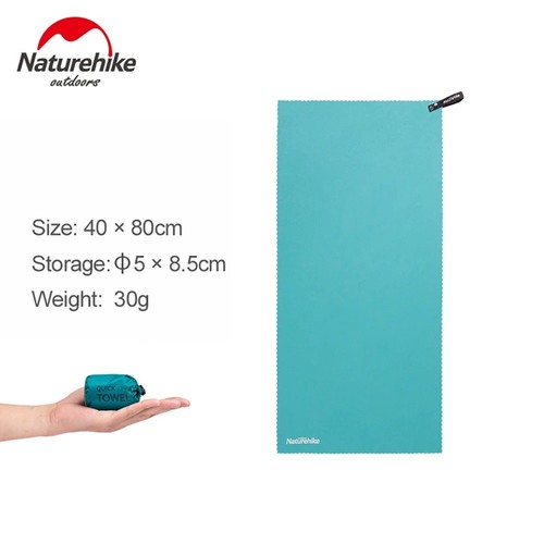 Naturehike quick dry - naturehike,