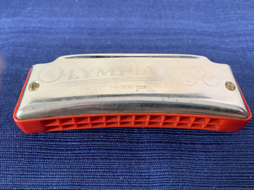 Vintage vermona olympia - vintage,