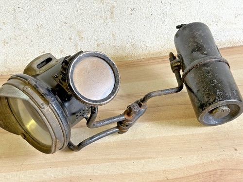 Vintage miller pre - pre, war
