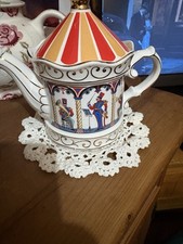 Sadler Bandstand Small China