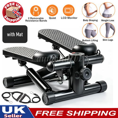 Mini stepper machine for - machine,