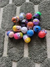 Bundle Of 14 Mighty Beanz In