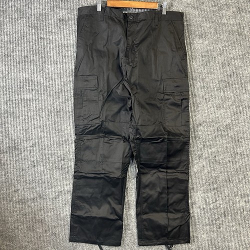 New tactical cargo pants - cargo,