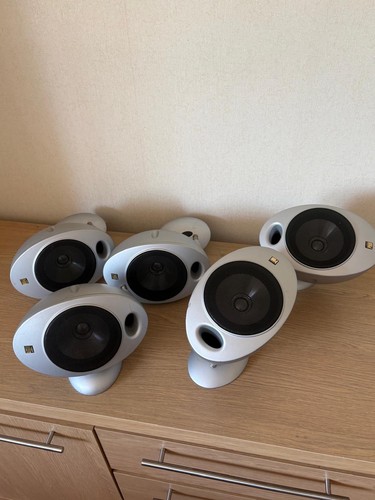 Kef kht2005 speakers - kht2005, speakers,