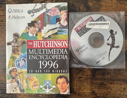 The hutchinson multimedia - hutchinson,