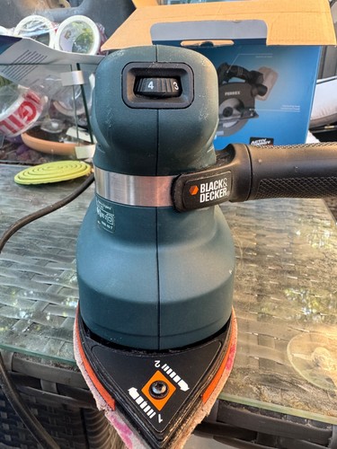 Black decker ka230e 170w - decker,