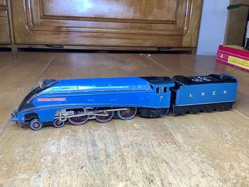 Hornby dublo edl1 rail - edl1,