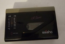 Saisho PS250 Personal Stereo