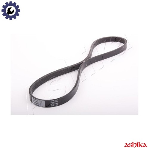 Vribbed belt 112 4pk795 for - vribbed, 112-4pk795
