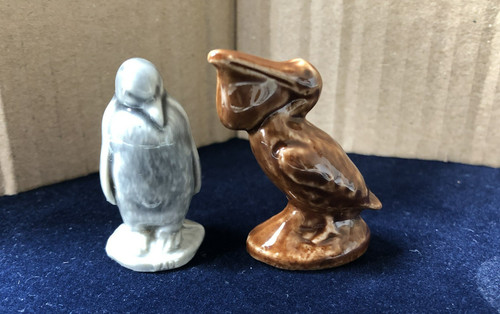 Vintage wade whimsical - vintage,