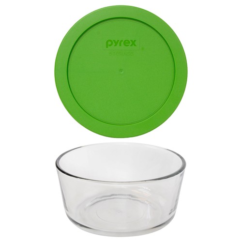 Pyrex 7201 cup - (1), glass