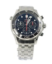 Omega Seamaster 300m