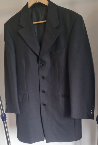 Wilvorst pronuptia men wool - men,