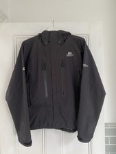 Moutain Equipment Changabang