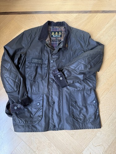 Barbour international men - international, men’s