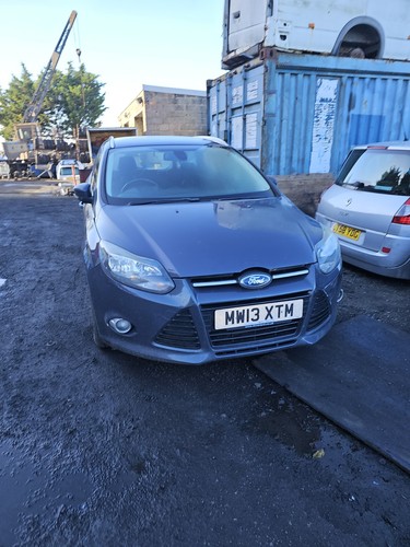 Mk3 ford focus - mk3,