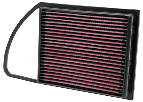 Panel air filter citroen - k&n,