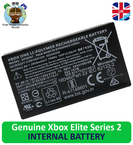 Microsoft xbox elite series - xbox, 2