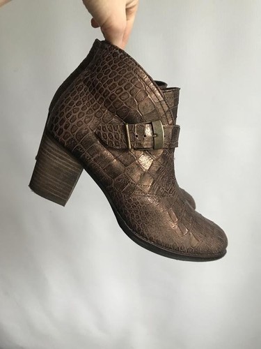 Women gabor boots brown - boots,