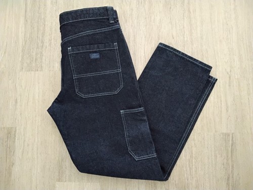 Next mens new navy - new, denim