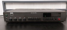 Nad stereo receiver 7125 - receiver,