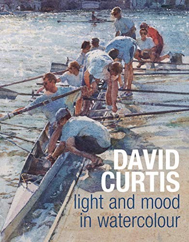 David curtis light and mood - curtis, in