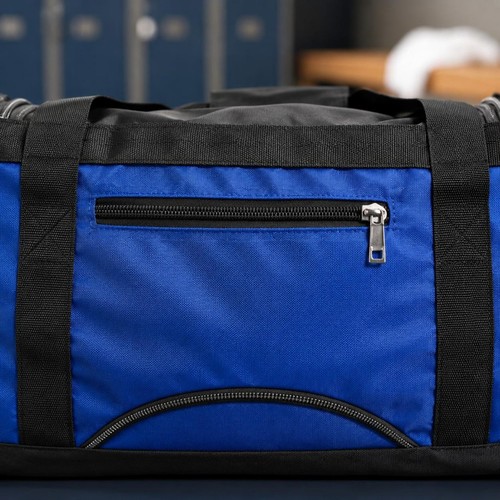 Taekwondo equipment bag - taekwondo,