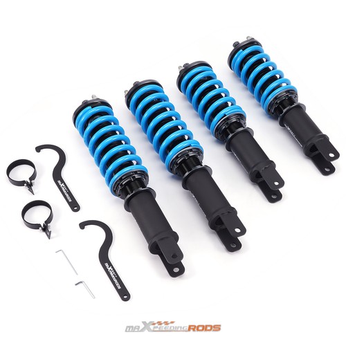 Coilovers for honda - for,