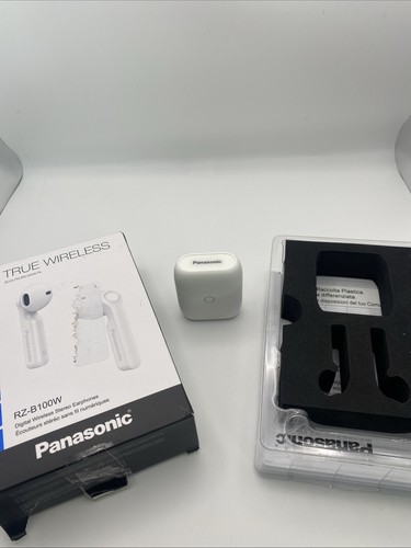 Panasonic b100w wireless - panasonic,