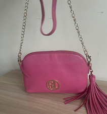 Ben De Lisi Bellport Leather