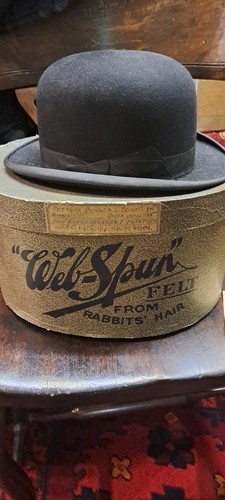 1935 vintage moores black - vintage,