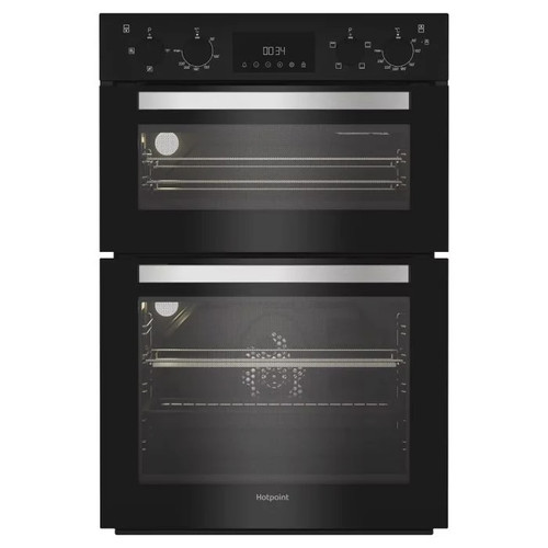 Hotpoint dih 10d black - hotpoint,