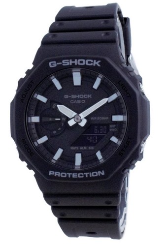 Casio shock carbon core - casio,