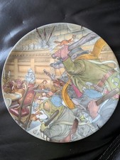 Wedgewood Wind In The Willows