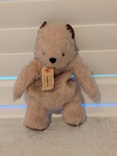 Paddington Bear Vintage Collectible Teddy 8" Gabrielle Designs