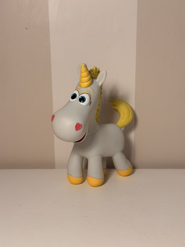 Disney pixar buttercup toy - disney,