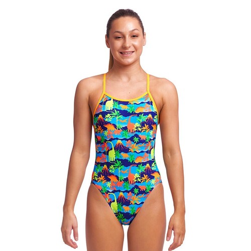 Funkita girls big bronto - funkita,
