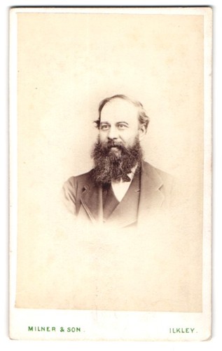 Photograph milner son - milner, &