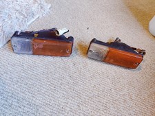 TOYOTA AW11 MR2 FRONT SIDE