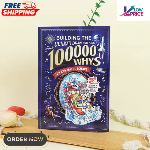 Building the ultimate brain - building,