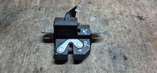 FORD KA BOOTLID TAILGATE REAR