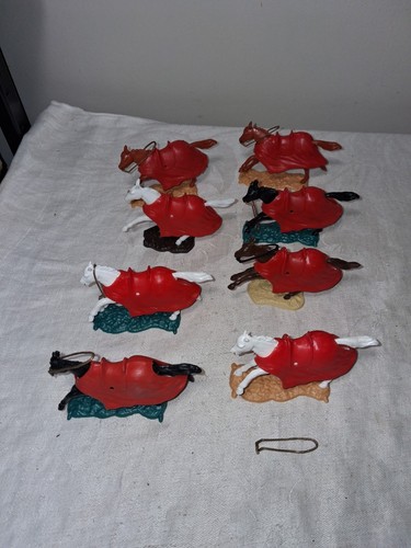 Vintage timpo toys medieval - vintage,