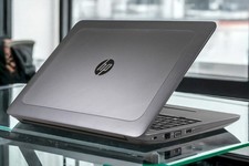 HP Zbook G3 15.6"  I7 Intel HD Graphics 530  32GB RAM 512 GB SSD 1TB HDD Win 11